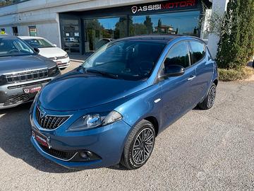 Lancia Ypsilon 1.2 69 CV 5 porte GPL Ecochic