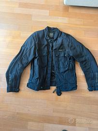 Giacca da moto estiva Brema