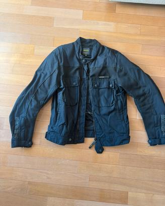 Giacca da moto estiva Brema
