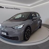 VOLKSWAGEN Id.3 58 kwh pro performance