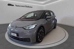 VOLKSWAGEN Id.3 58 kwh pro performance