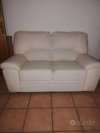 Divano 2 posti