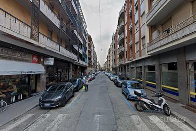 Via bava grazioso monolocale ristrutturato