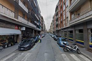 Via bava grazioso monolocale ristrutturato