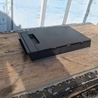 SACCA PORTA SCI PER BMW E90 E91 E92