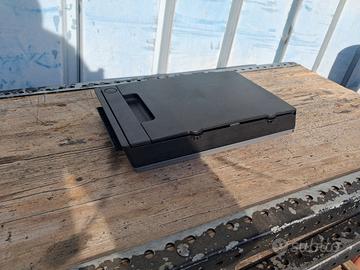 SACCA PORTA SCI PER BMW E90 E91 E92