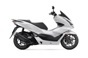 HONDA PCX 125 Abs my25