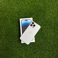 iPhone 14 PRO MAX 1TB Bianco