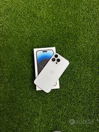 iPhone 14 PRO MAX 1TB Bianco