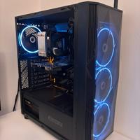 PC Gaming – GTX 1650,i5-9600kf,16gb ram,SSD Nvme