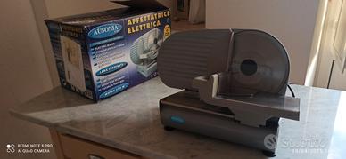 affettatrice ausonia