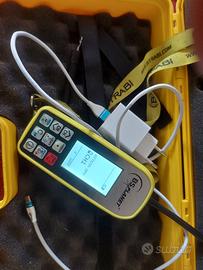 Radiocollare gps