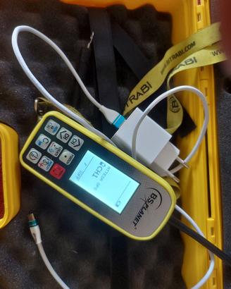 Radiocollare gps