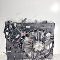 Elettroventola Radiatore Range Rover Sport L494 OE