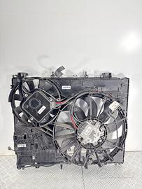 Elettroventola Radiatore Range Rover Sport L494 OE
