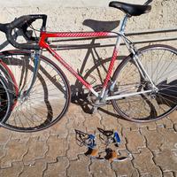 colnago junior anni 80