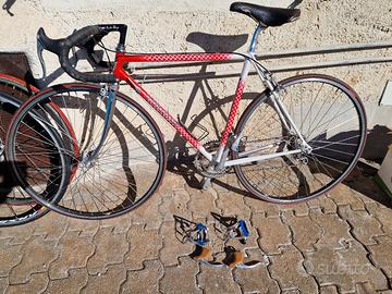 colnago junior anni 80