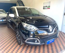 Renault Captur 1.5 dCi 8V 90 CV Start&Stop Energy 
