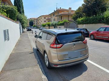 Renault Grand Scénic 1.7 Blue dCi 120 CV 7 Posti S