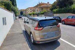 Renault Grand Scénic 1.7 Blue dCi 120 CV 7 Posti S