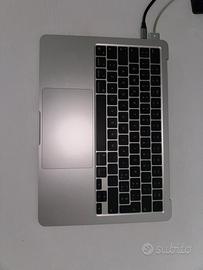 Macbook air M2