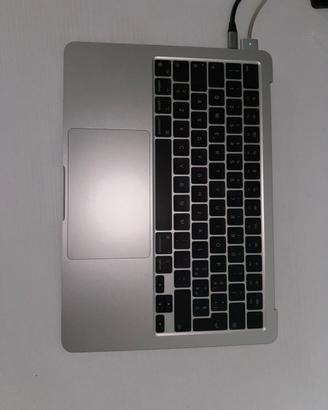 Macbook air M2