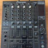PIONEER DJM 800