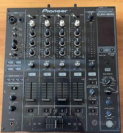 PIONEER DJM 800