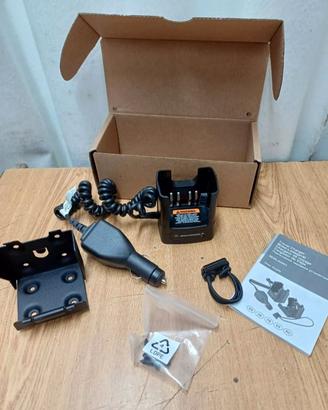 MOTOROLA MDRLN4883B Kit Desc: GP Pro Series Travel