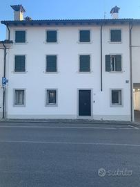 Appartamento zona centrale