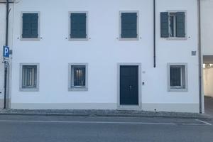 Appartamento zona centrale