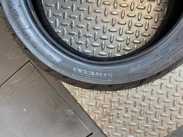 120/70r13 140/60 r13 pirelli angel scooter