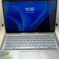 asus zenbook