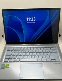 asus zenbook