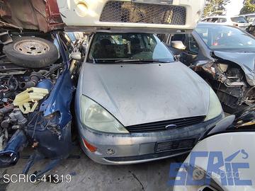 Ford focus sw dnw 1.8 turbo di/tddi 90cv ricambi