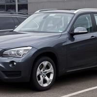 Ricambi usati bmw x1 x 1 2009-2015 #b