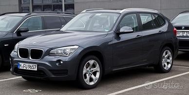 Ricambi usati bmw x1 x 1 2009-2015 #b