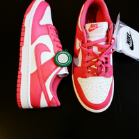 Nike dunk low archeo Pink EU 39