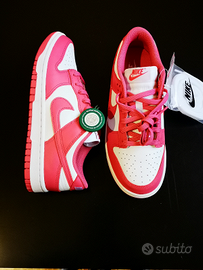 Nike dunk low archeo Pink EU 39