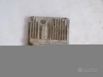 Centralina Motore Mercedes Classe C220 W204 2010