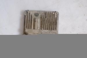 Centralina Motore Mercedes Classe C220 W204 2010