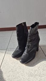 stivali zara nr.38