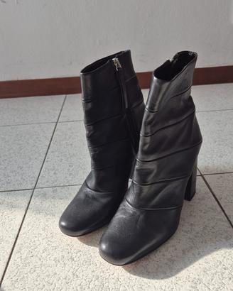 stivali zara nr.38