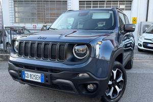 Jeep Renegade 1.3 PHEV 4xe - -IVA ESP.