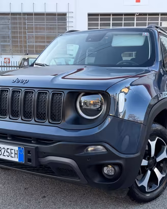 Jeep Renegade 1.3 PHEV 4xe - -IVA ESP.