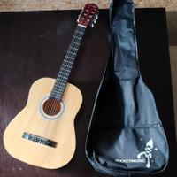 chitarra Rocket music 