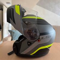 LS2 Strobe 2 Monza L Casco Moto Modulare