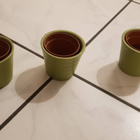 Vasi piccoli per piante