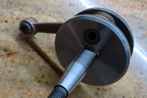 albero franco Morini gs Oxford 