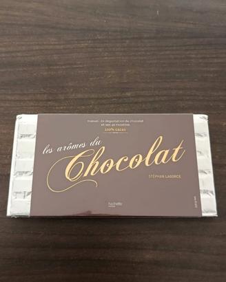 libro manuale de degustation du chocolat et es 40